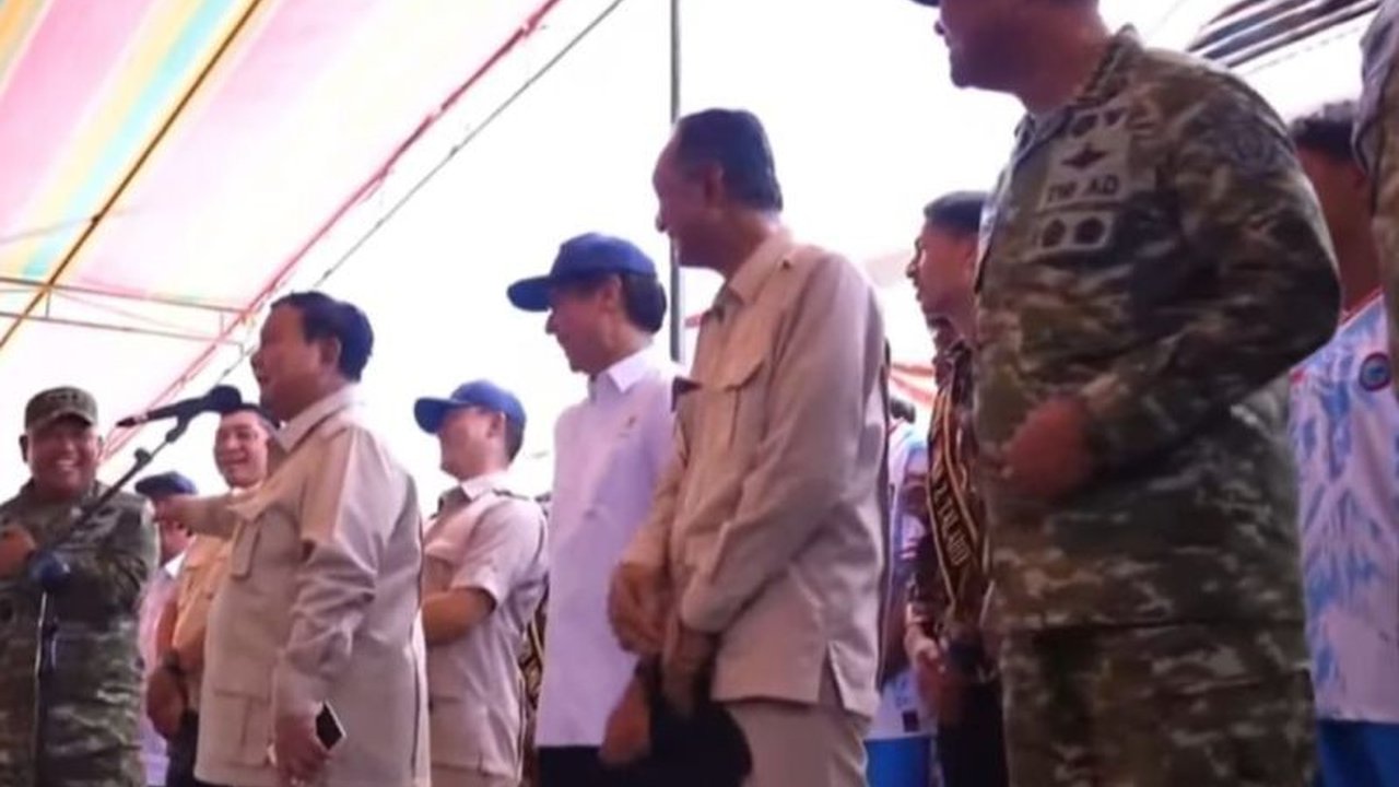 Presiden Prabowo Subianto mengumumkan bahwa satu Desa Nelayan Miangas akan segera terwujud di pulau terluar tersebut pada tahun 2026, menjadi bagian dari target 1.386 desa nelayan nasional.