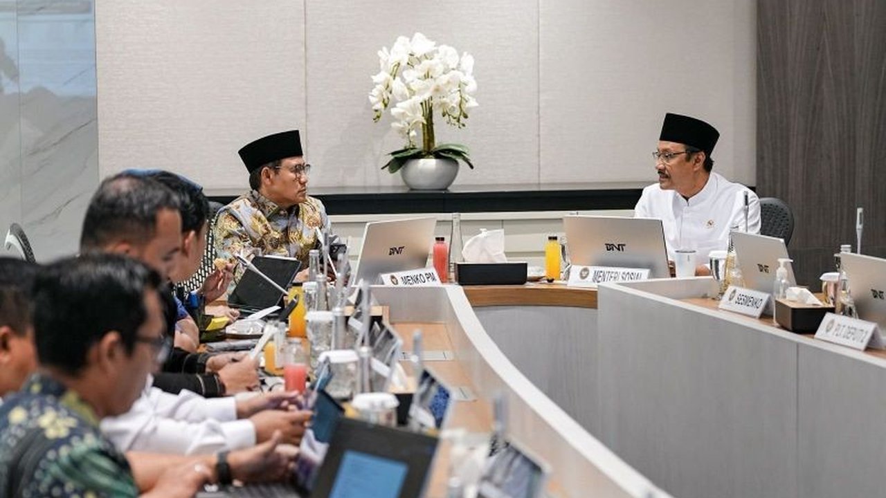 Kementerian Sosial mengumumkan lebih dari 470.000 Keluarga Penerima Manfaat (KPM) baru bansos akan menerima bantuan pada triwulan kedua 2026, hasil pemutakhiran Data Tunggal Sosial dan Ekonomi Nasional (DTSEN) yang akurat.