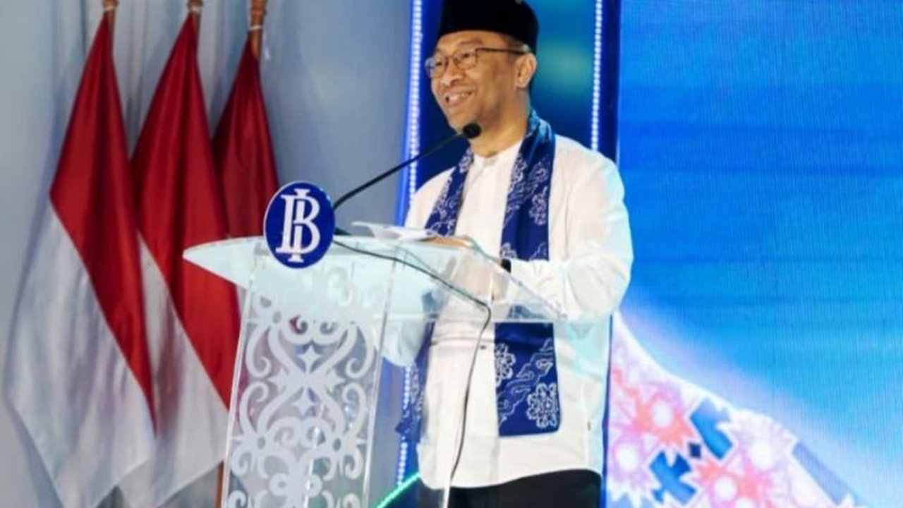Pemerintah Provinsi Kalimantan Timur (Kaltim) dan Bank Indonesia (BI) setempat bersinergi melalui Kalafest 2026 untuk mengakselerasi pertumbuhan ekonomi dan keuangan syariah yang berkelanjutan di wilayah tersebut, dengan fokus pada UMKM halal dan transfor