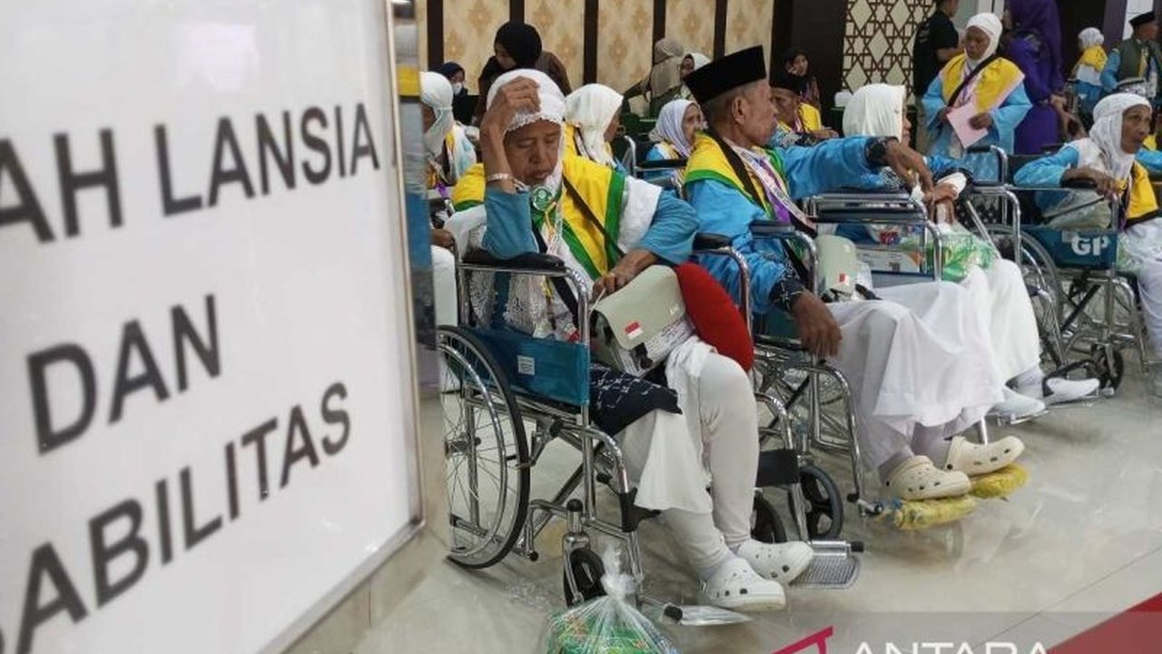 Kementerian Haji dan Umrah (Kemenhaj) menegaskan komitmennya untuk memperkuat layanan haji ramah lansia, disabilitas, dan perempuan pada musim haji 2026, demi memastikan kenyamanan seluruh jemaah calon haji Indonesia.