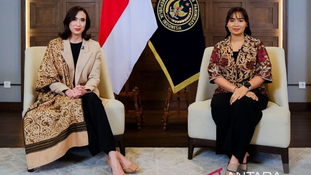 Sektor pariwisata Indonesia menunjukkan kontribusi signifikan terhadap pertumbuhan ekonomi nasional pada Triwulan I 2026, didorong peningkatan kunjungan wisatawan mancanegara dan nusantara yang membanggakan.