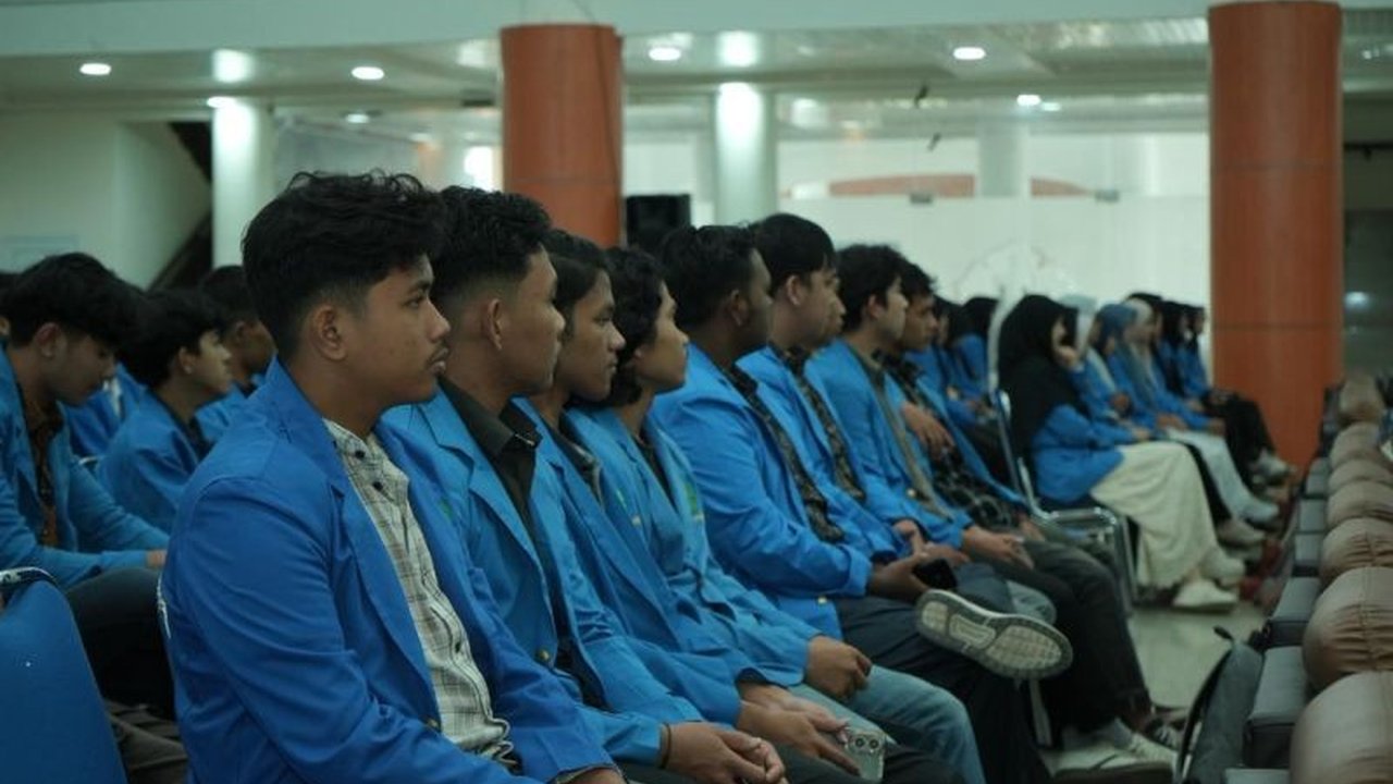 Ratusan mahasiswa UIN Ar-Raniry berhasil mendapatkan beasiswa KIP Kuliah 2026. Simak bagaimana program ini membuka jalan bagi generasi muda untuk meraih mimpi dan berkontribusi bagi bangsa.