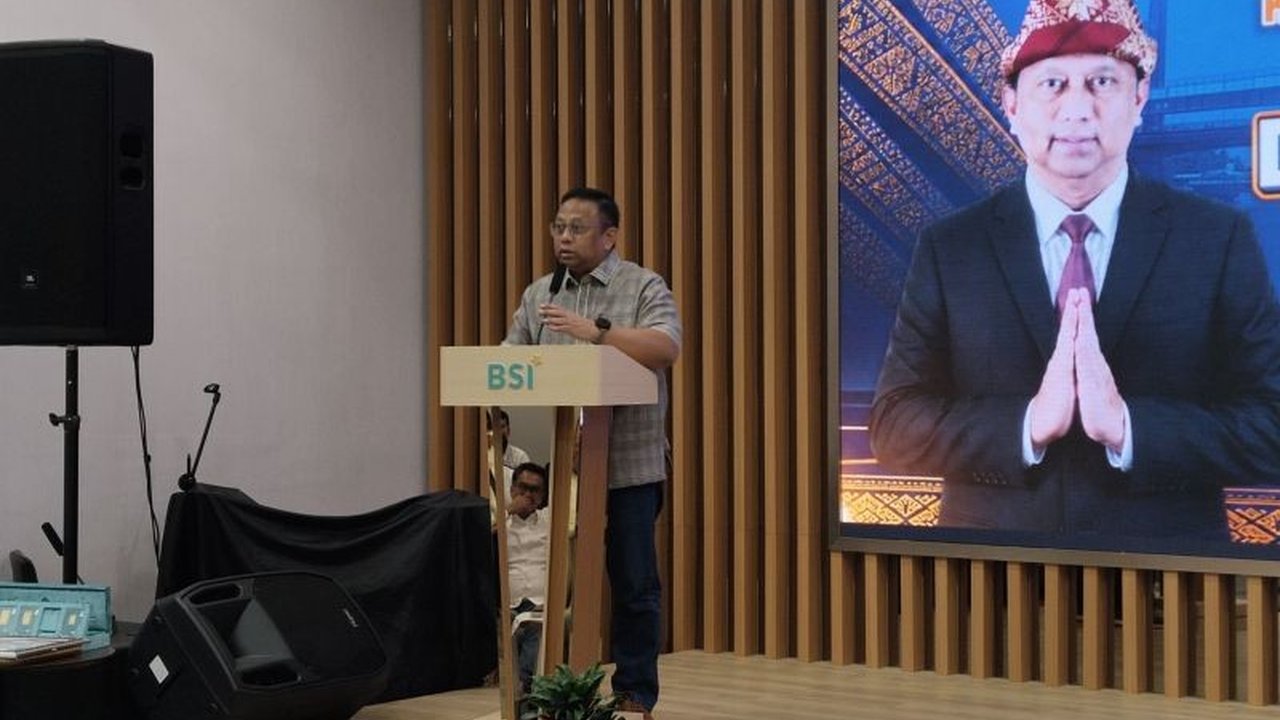 Dinas Kebudayaan dan Pariwisata (Disbudpar) Sumatera Selatan mendorong seniman komedi di wilayahnya untuk tidak hanya menghibur, tetapi juga menjadi pembina kreativitas generasi muda, memperkuat ekosistem ekonomi kreatif.