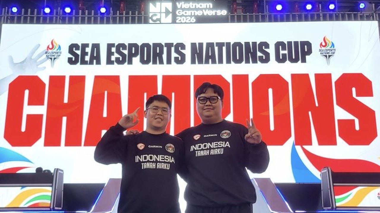 Timnas esports Indonesia sukses besar di SEA ENC 2026, meraih medali emas dan perak di nomor PUBG Mobile Solo, berkat sikap proaktif atletnya. Keberhasilan Indonesia Raih Emas PUBG Mobile Solo SEA ENC 2026 ini menunjukkan dominasi di kancah regional.