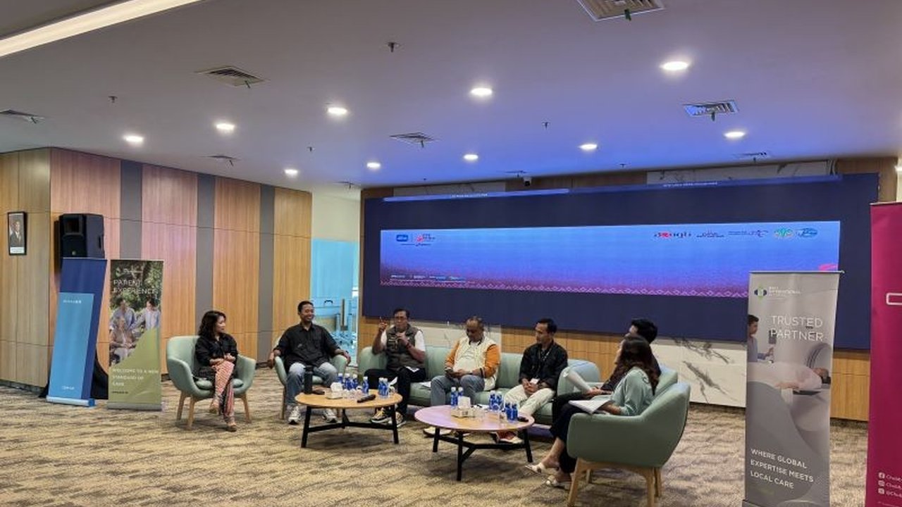Balai Konservasi Sumber Daya Alam (BKSDA) Bali menetapkan lari lintas alam sebagai fungsi tambahan kawasan konservasi, membuka peluang sport tourism yang berwawasan lingkungan dan memberdayakan masyarakat lokal.