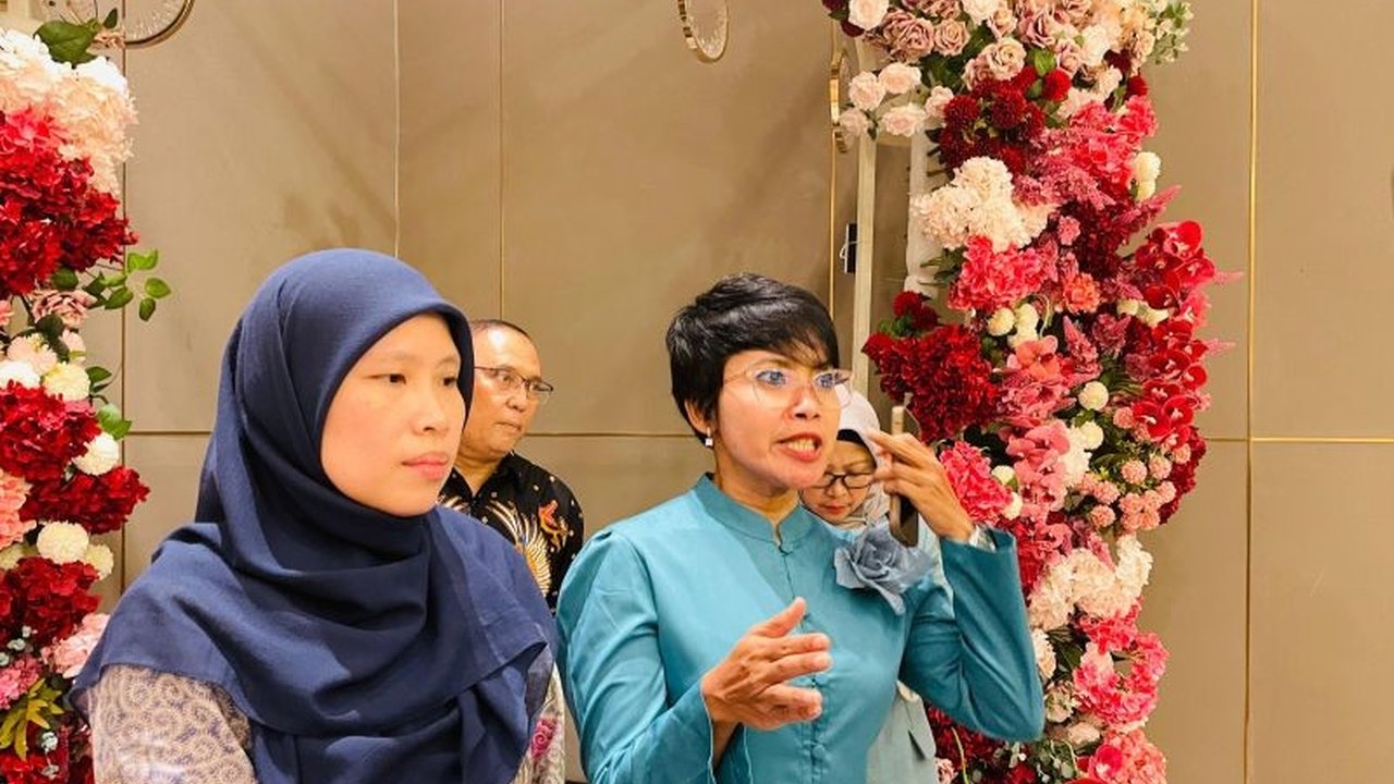 Bappenas dan SKALA bersinergi memperkuat Pengarusutamaan Gender di Gorontalo melalui diseminasi Perda, memastikan pembangunan daerah inklusif dan berkeadilan sesuai mandat nasional.
