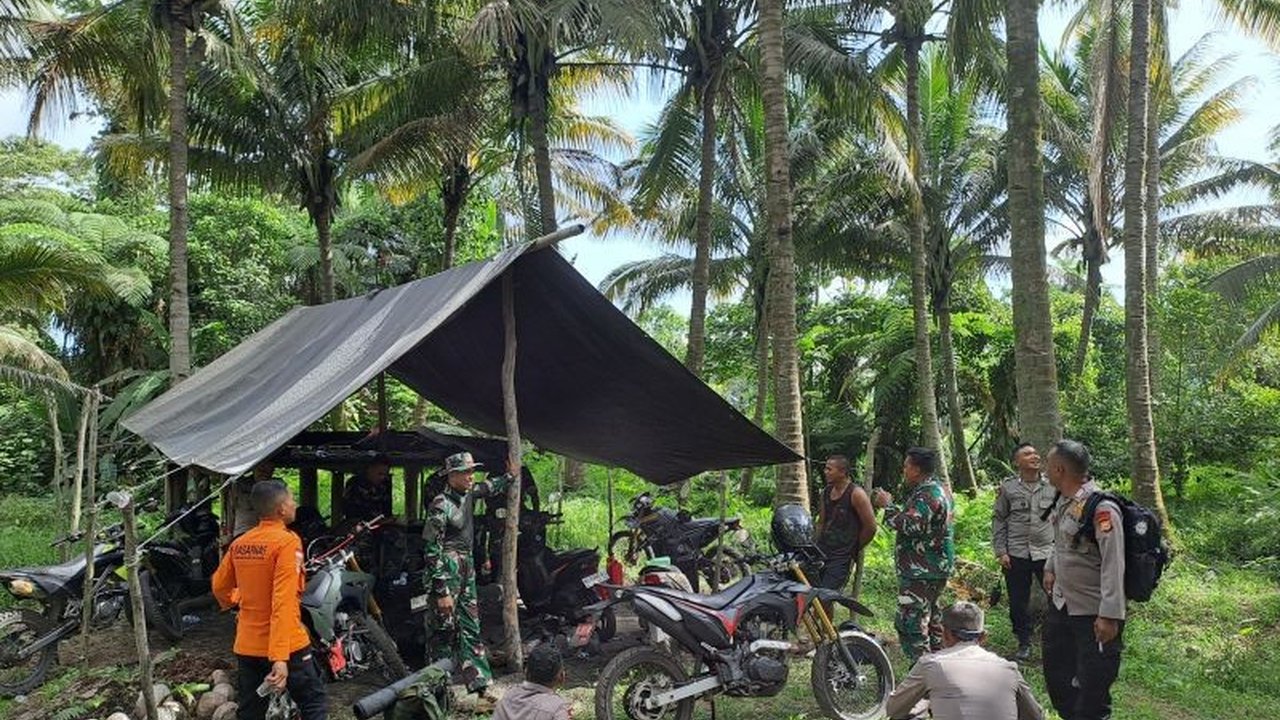 Operasi pencarian tiga pendaki hilang Gunung Dukono kembali dilanjutkan pada hari kedua. Tim SAR gabungan menghadapi medan berat dan aktivitas vulkanik tinggi untuk menemukan dua WNA dan satu WNI yang masih dalam pencarian.