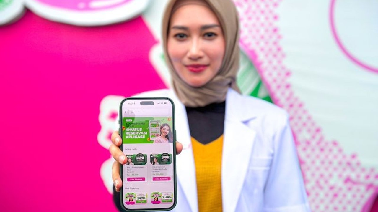 FDC Dental Clinic meluncurkan Aplikasi FDC, inovasi digital yang memudahkan reservasi dokter gigi, memberikan transparansi harga, dan menjawab kekhawatiran pasien.