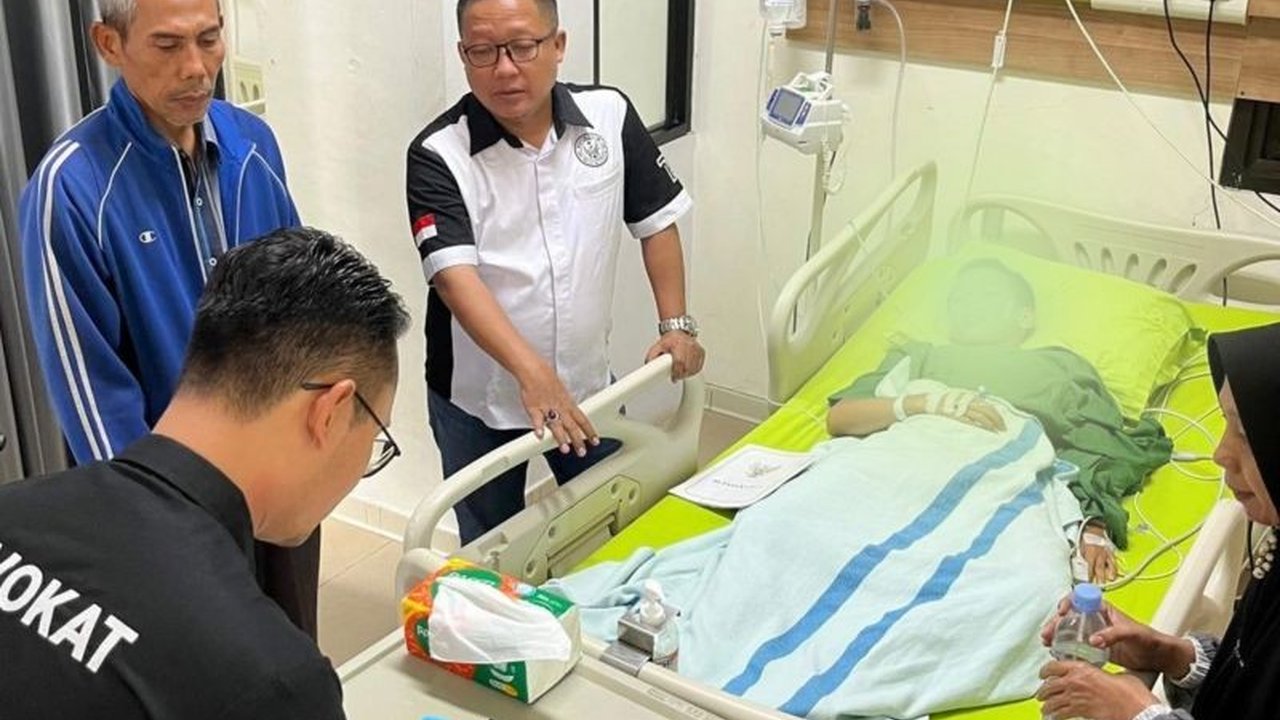 Pemerintah Kabupaten Kudus bersama Forkopimda perkuat patroli dan imbauan demi pencegahan tawuran antarpelajar menyusul kasus pembacokan siswa. Bagaimana upaya ini dilakukan?