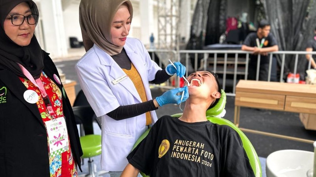FDC Foundation resmi diluncurkan di Jakarta, fokus pada peningkatan akses pendidikan, kesehatan, dan pengembangan kepemimpinan generasi muda Indonesia, menjawab tantangan sosial yang ada.