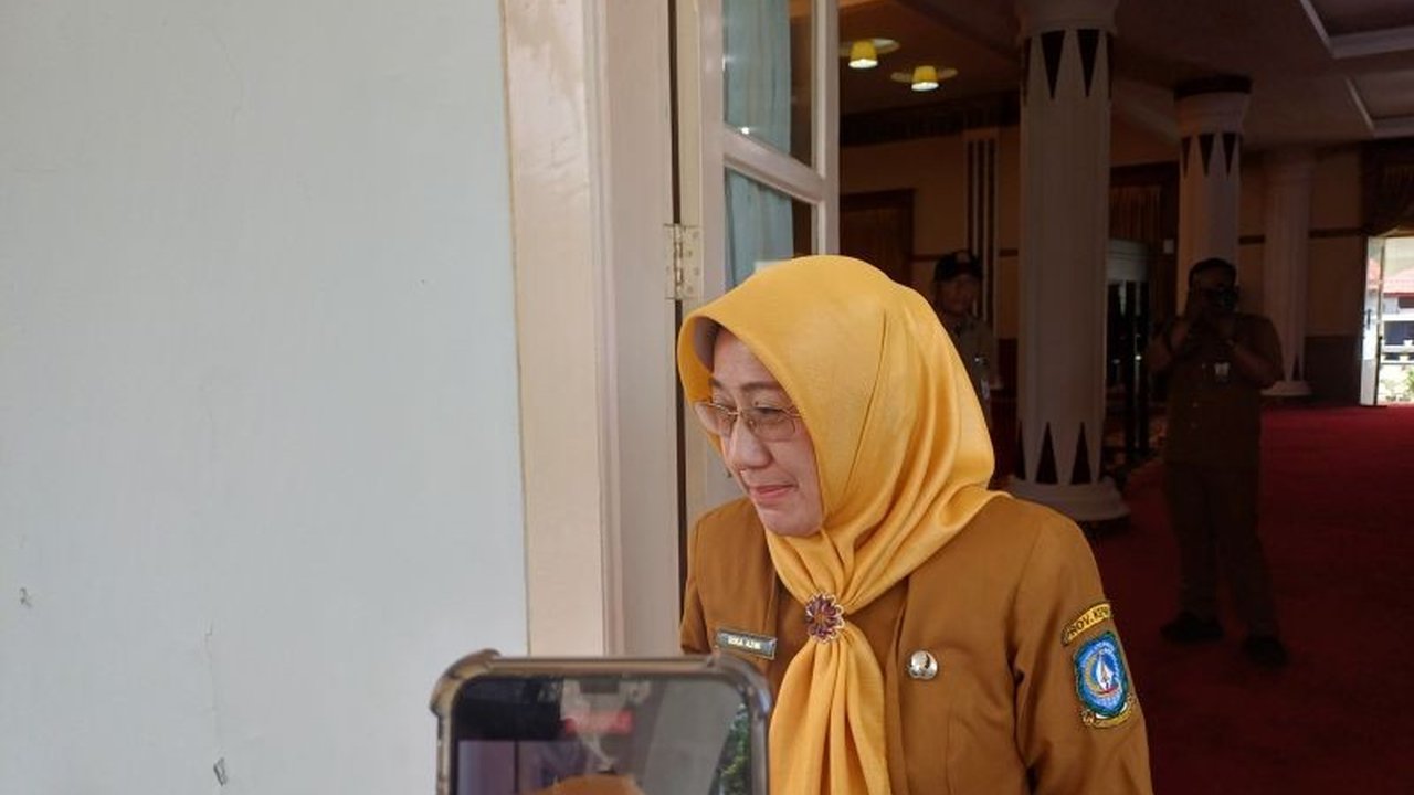 Presiden Prabowo Subianto menyalurkan delapan ekor sapi kurban jenis mental dan limosin ke Kepulauan Riau untuk Idul Adha 2026, memastikan distribusi daging kurban merata bagi warga membutuhkan.