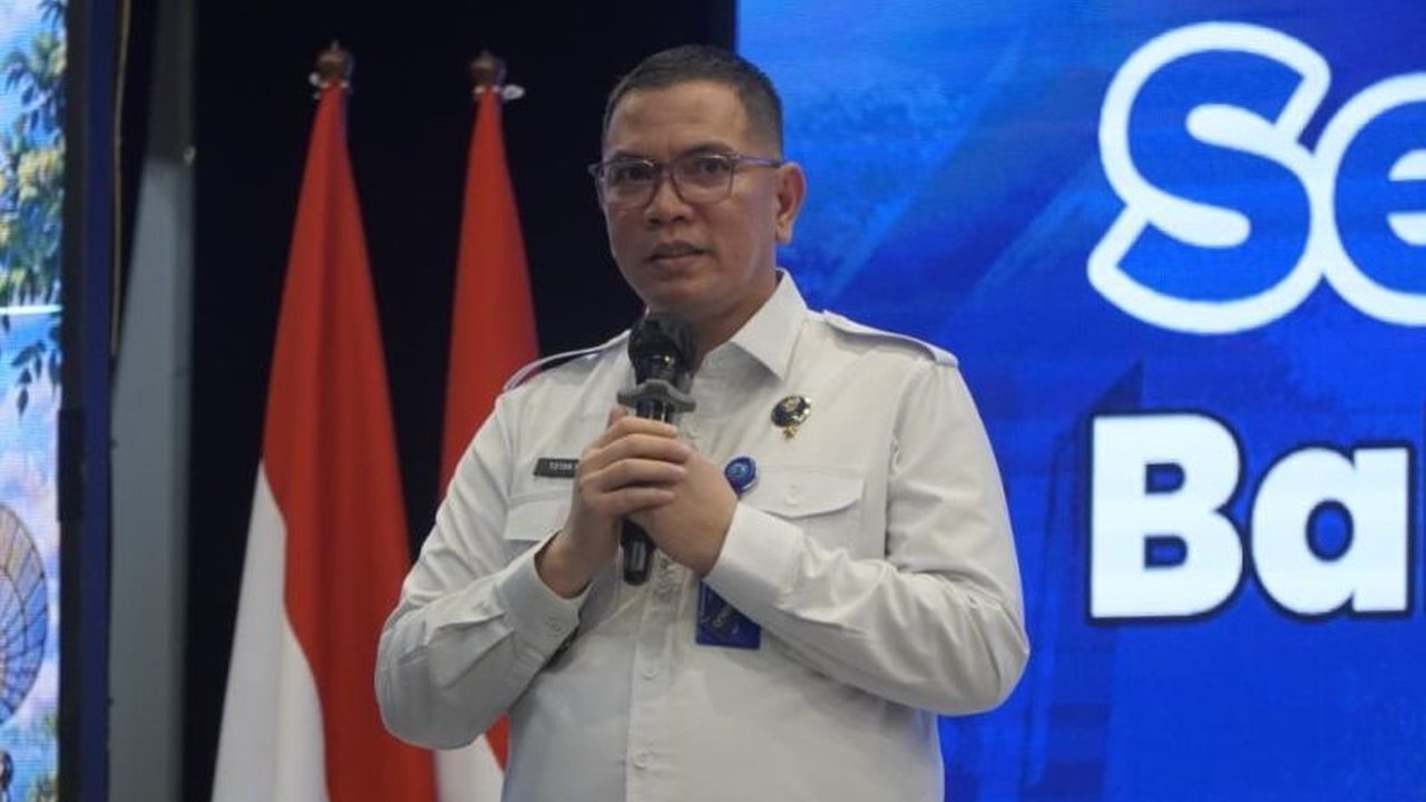 BNNP Jateng menargetkan penambahan 10 Desa Bersih Narkoba (Bersinar) pada 2026, memperkuat komitmen pencegahan narkoba berbasis masyarakat dan membangun ketahanan sosial dari akar rumput.
