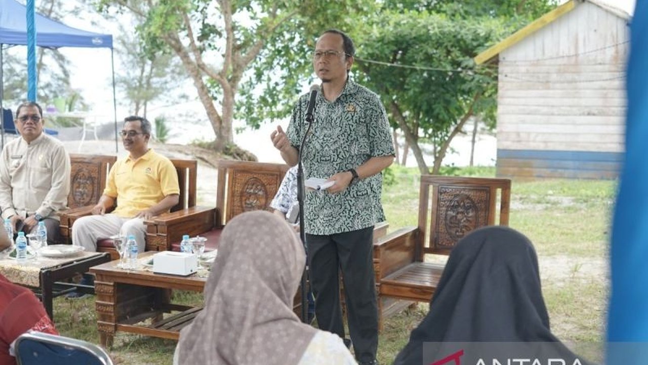 Bupati Bangka Tengah, Algafry Rahman, menekankan pentingnya peran orang tua dalam pengawasan dan perlindungan anak guna mencegah tindak kekerasan dan pelecehan yang masih marak terjadi.