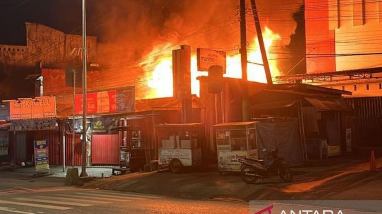 BPBD Kaltim melakukan Kajian Risiko Bencana Kebakaran Permukiman secara komprehensif, melibatkan berbagai pihak untuk menyusun dokumen mitigasi terpadu yang akan menjadi landasan kebijakan daerah.