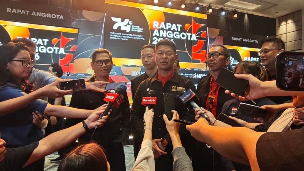 Komite Olimpiade Indonesia (KOI) secara resmi menerima Pengurus Besar Padel Indonesia dan Asosiasi Cheerleaders Indonesia (ICA) sebagai anggota baru, membuka jalan bagi kedua cabang olahraga untuk mengembangkan potensi atlet nasional dan bersaing di ajang