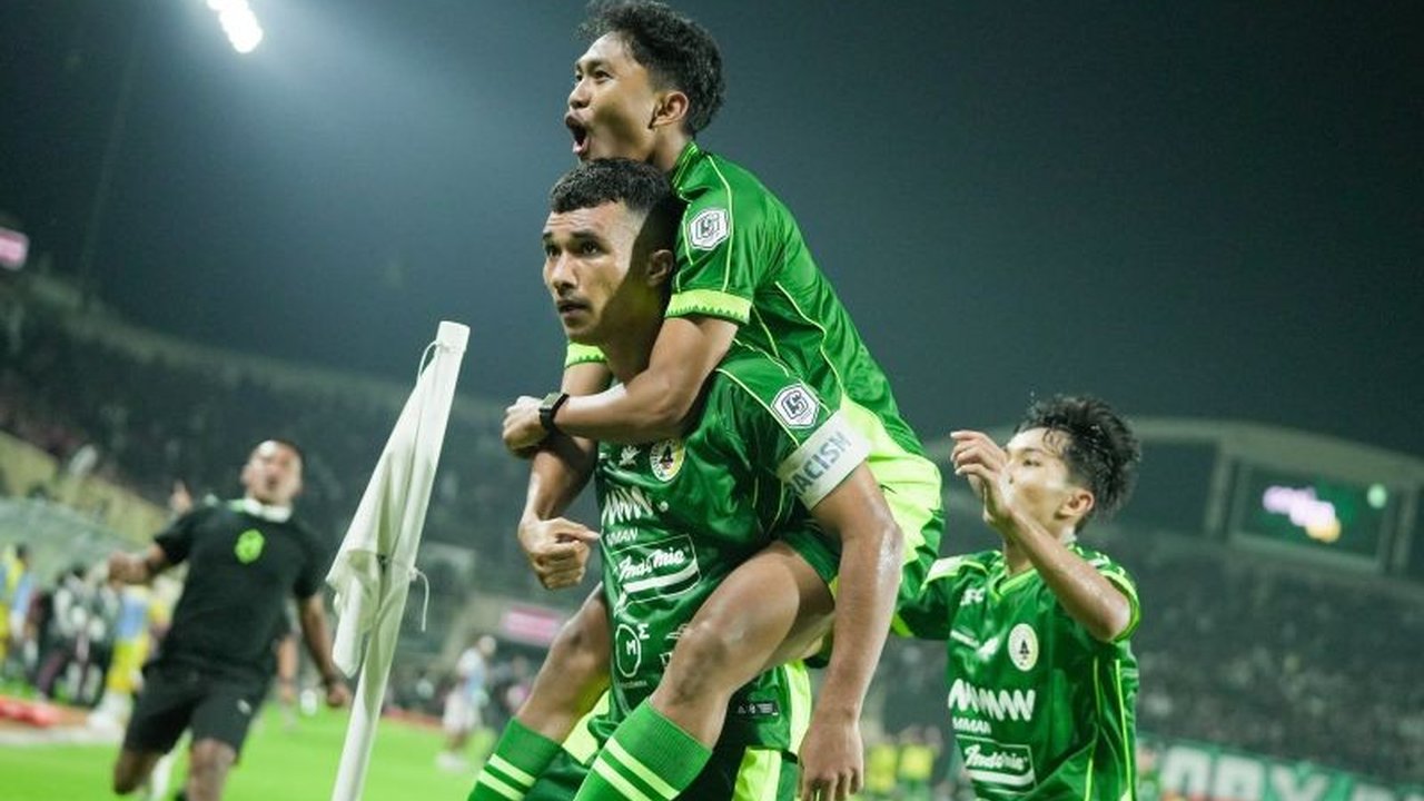 Pelatih PSS Sleman, Ansyari Lubis, memberikan apresiasi tinggi atas penampilan timnya di babak kedua final Pegadaian Championship 2025/2026. Meski kalah adu penalti, semangat juang Super Elja patut diacungi jempol.