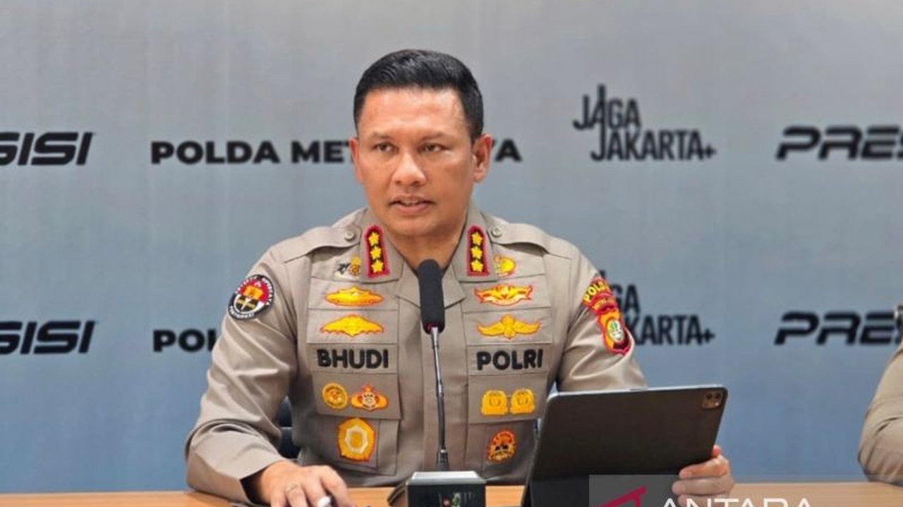 Polda Metro Jaya siagakan 480 personel untuk pengamanan HUT GRIB Jaya ke-15 di Istora GBK, memastikan kegiatan berjalan aman dan tertib bagi seluruh pihak.
