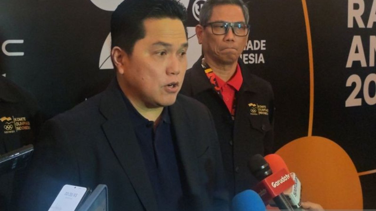 Menpora Erick Thohir berkolaborasi dengan Kemenkeu untuk mengatur ulang skema pendanaan Pelatnas, memastikan program latihan tetap berjalan efektif di tengah efisiensi anggaran pemerintah.