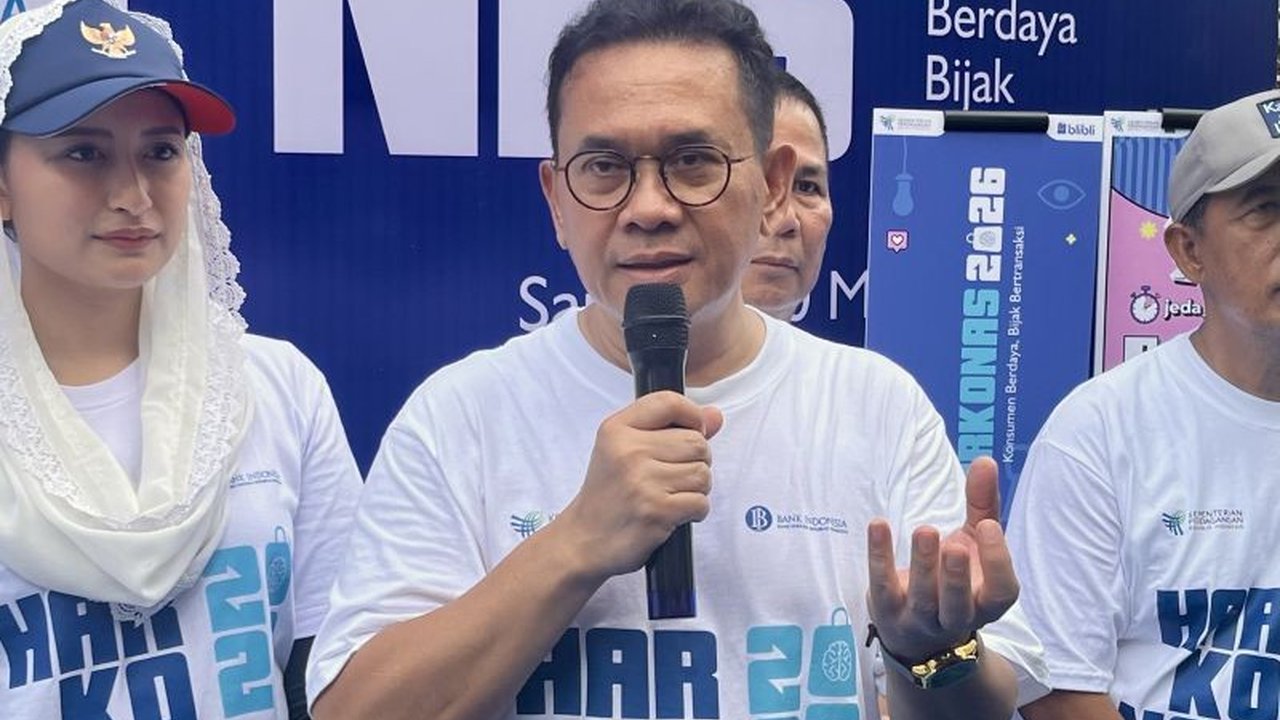 Pemerintah tengah mempersiapkan Revisi Permendag E-commerce Nomor 31 Tahun 2023 untuk mengatasi keluhan UMKM serta memperkuat perlindungan produk dan konsumen lokal di platform digital.