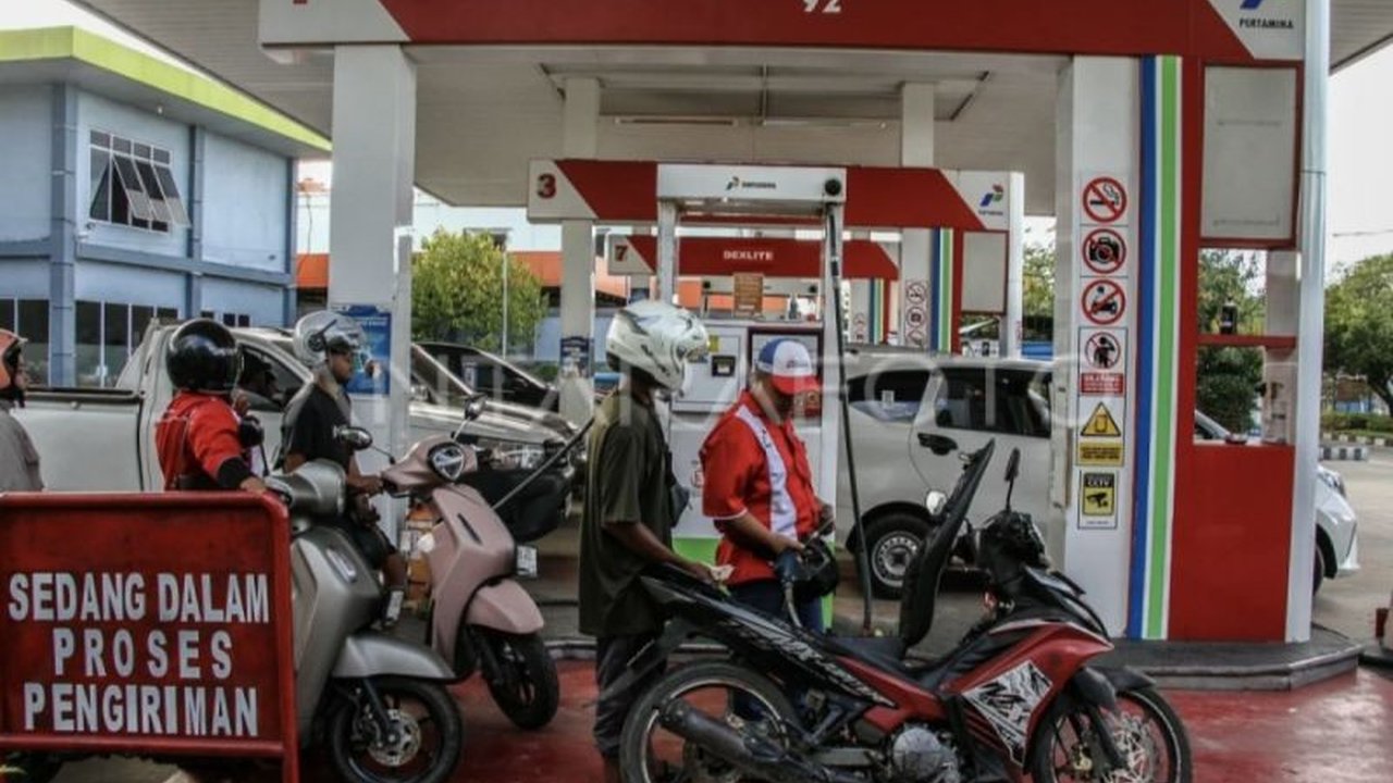 Gubernur Kalimantan Tengah (Kalteng) Agustiar Sabran telah meminta Pertamina untuk melakukan penambahan depo BBM di wilayahnya guna menjaga stabilitas suplai bahan bakar minyak agar tetap terjaga secara berkelanjutan.