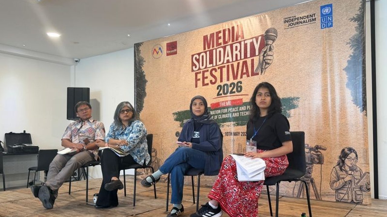 Indonesia dan Malaysia bertukar pengalaman peran Dewan Pers dalam menjaga independensi dan etika jurnalisme. Dewan Pers Indonesia jadi acuan Majlis Media Malaysia perkuat regulasi mandiri.