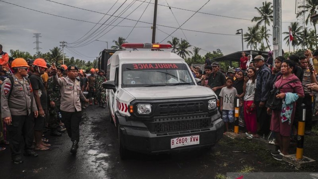 Pemerintah Singapura menyampaikan penghargaan mendalam atas dedikasi tim pencarian dan penyelamatan Indonesia dalam mengevakuasi korban Erupsi Gunung Dukono di Halmahera Utara, Maluku Utara, setelah semua korban berhasil ditemukan.