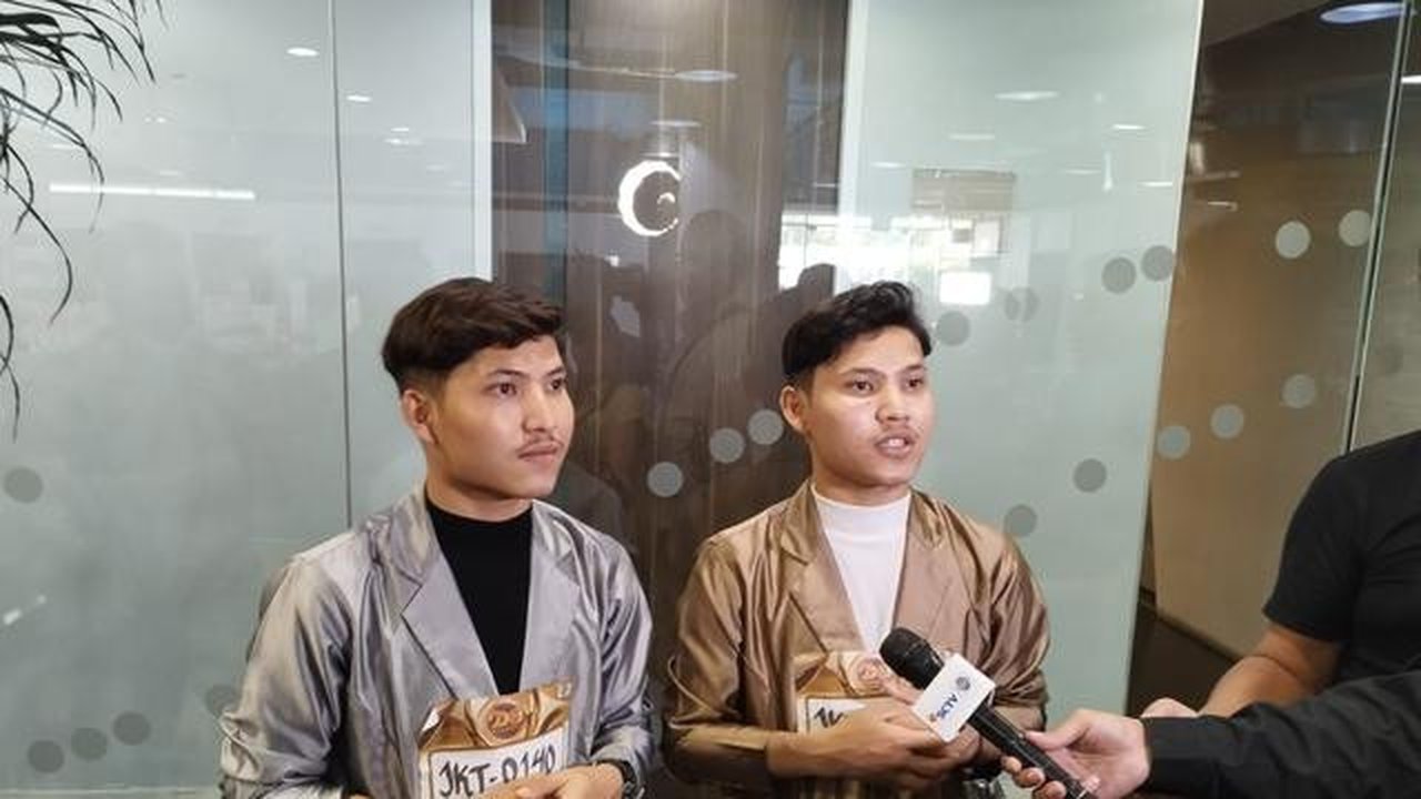 Audisi D'Academy 8 Indosiar di Jakarta. (M Altaf Jauhar/ Liputan6.com)
