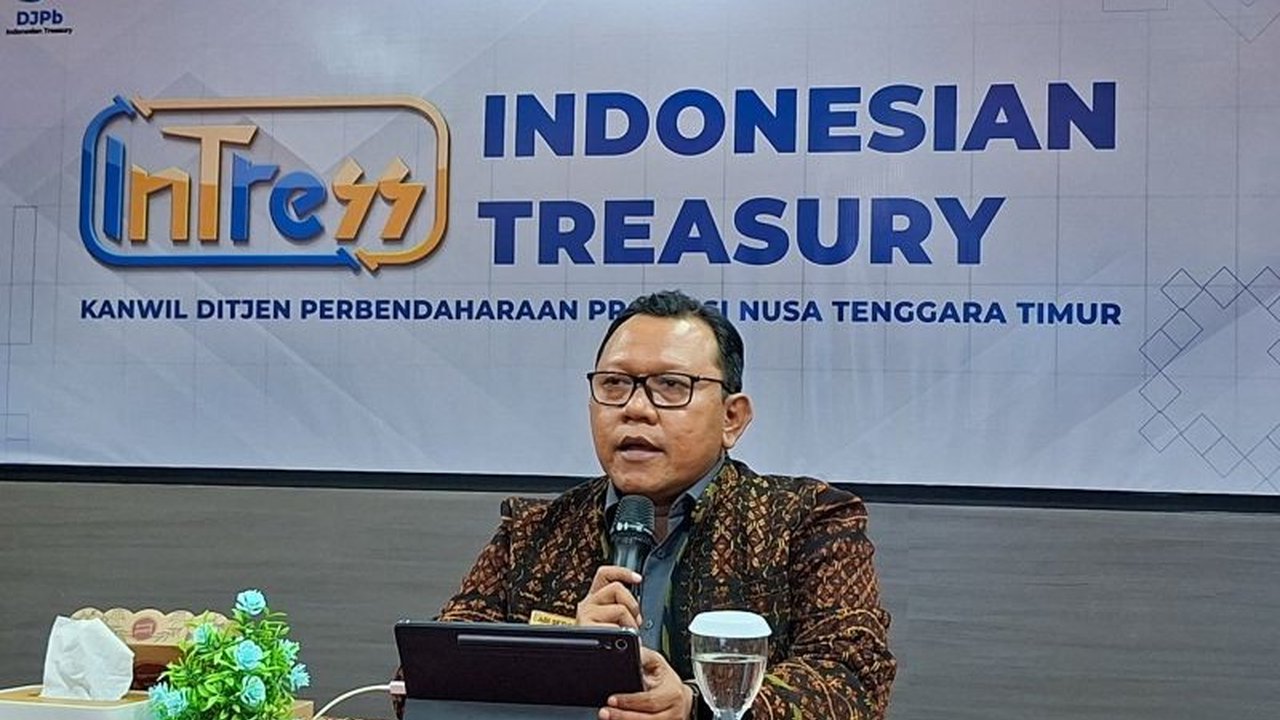 Direktorat Jenderal Perbendaharaan (DJPb) menyoroti perlunya percepatan dalam Penyaluran TKD NTT 2026, khususnya pada komponen Dana Alokasi Khusus (DAK) Fisik dan Dana Bagi Hasil (DBH), untuk mengoptimalkan dukungan APBN.