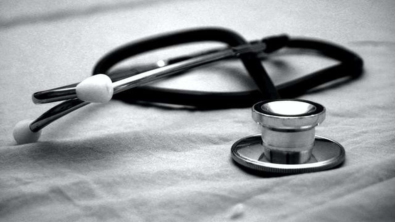 Ilustrasi dokter/dok. Unsplash Hush Naidoo