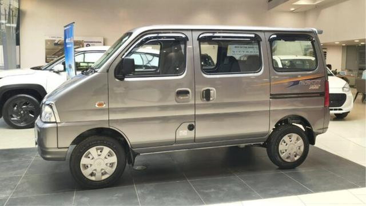Suzuki Luncurkan Mobil Murah Rp 105 Jutaan, Ini Istimewanya (GaadiWaadi)