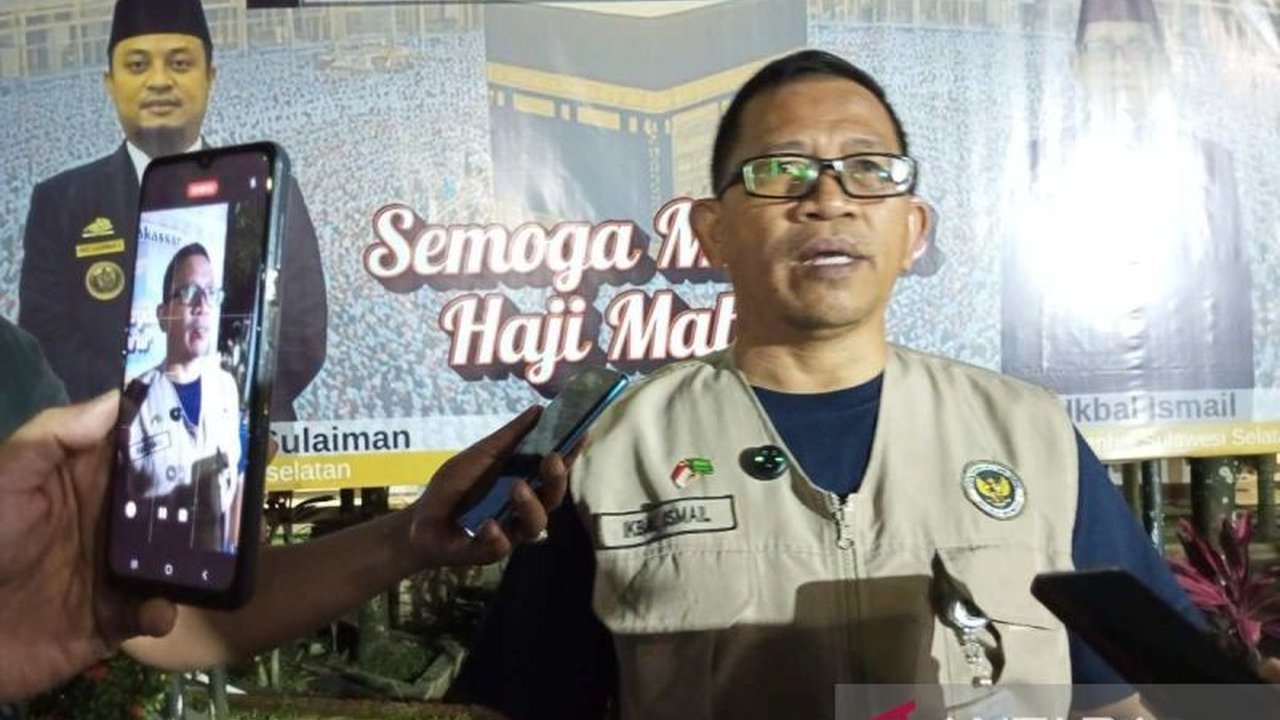 Kantor Wilayah Kementerian Agama Sulawesi Selatan mengimbau Jamaah Calon Haji (JCH) untuk tidak mengunggah Kartu Nusuk ke media sosial guna menghindari potensi penyalahgunaan data dan penipuan.