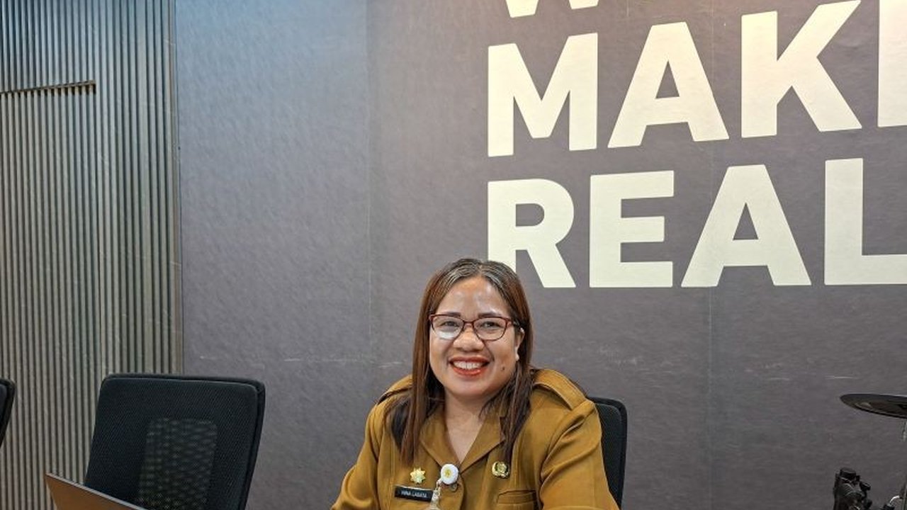 Pemerintah Kota Kupang menunjukkan komitmen kuat dalam mendorong pertumbuhan ekonomi dengan menerbitkan 1.001 Nomor Induk Berusaha (NIB) baru per April 2026, memfasilitasi legalitas dan akses permodalan bagi pelaku usaha.