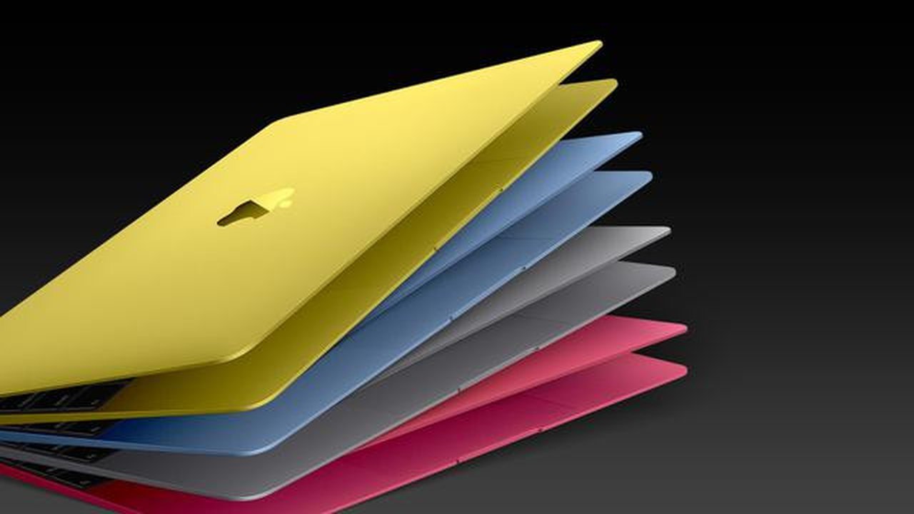 MacBook Neo Sempat Nongol di Situs Apple, Laptop Murah Pakai Chip iPhone. (Doc: MacRumors)