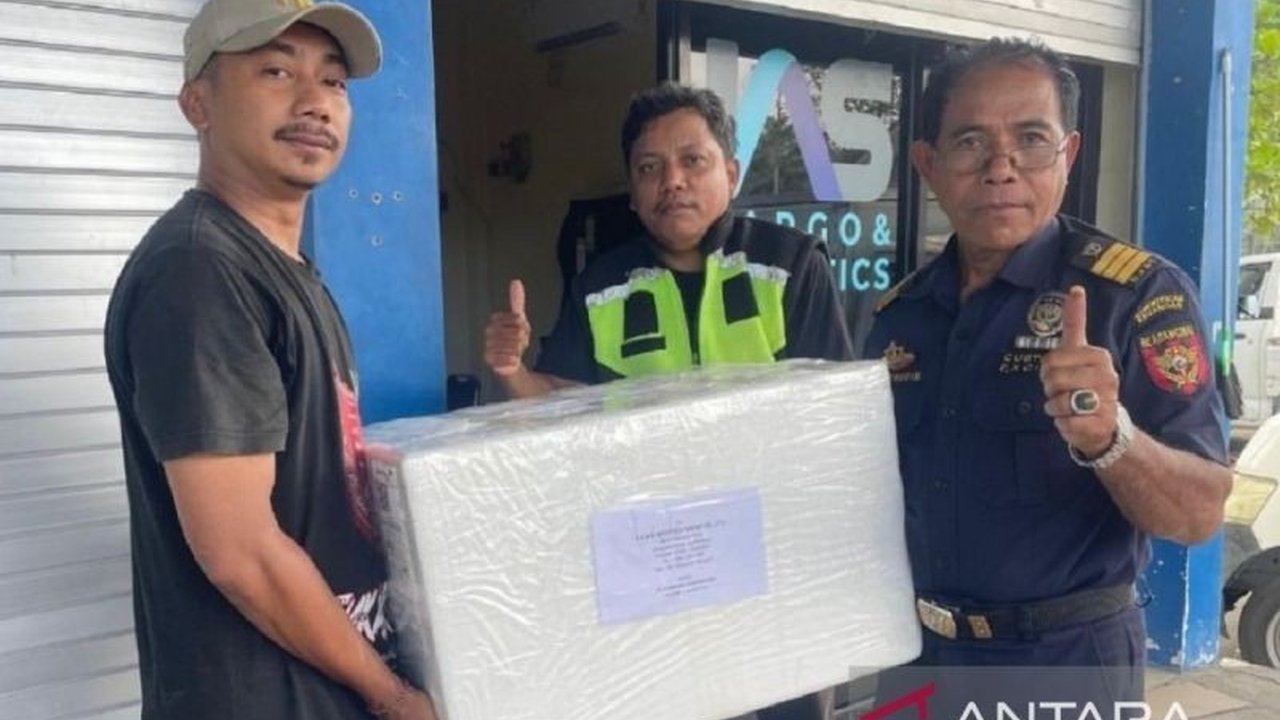 Ekspor perdana tuna Yellowfin Maluku ke Thailand mendapat respons positif, membuka jalan bagi pengiriman rutin dan memperkuat posisi Maluku di pasar Asia Tenggara.