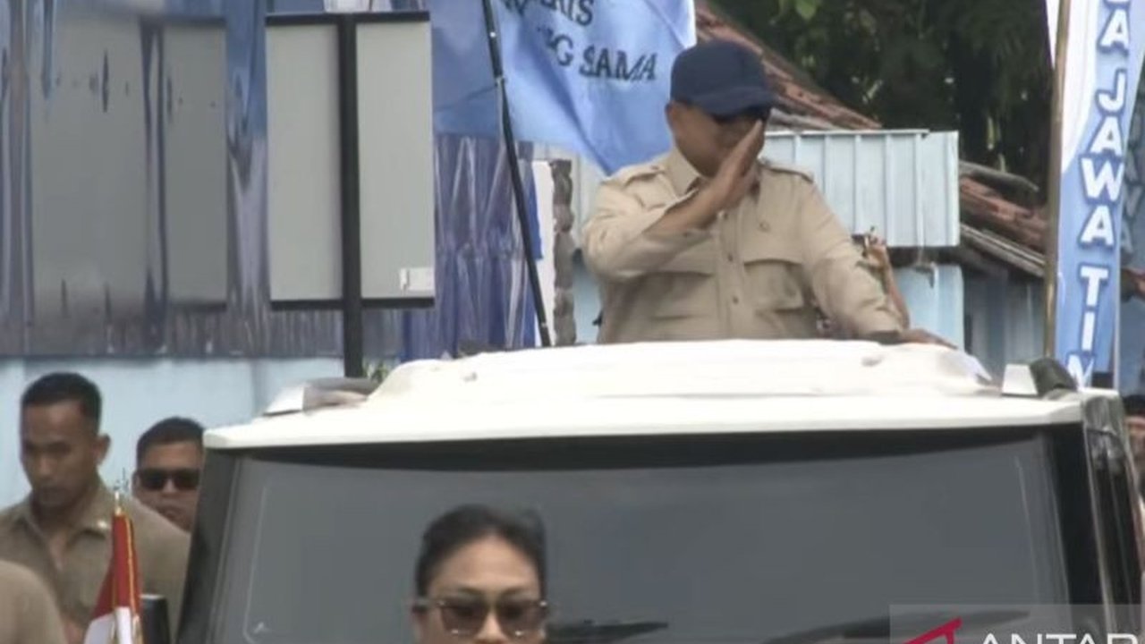 Presiden Prabowo Subianto meresmikan Museum Marsinah di Nganjuk, Jawa Timur, sebagai bentuk penghormatan atas dedikasi dan perjuangan tokoh buruh tersebut, sekaligus mengedukasi generasi muda tentang nilai keadilan.