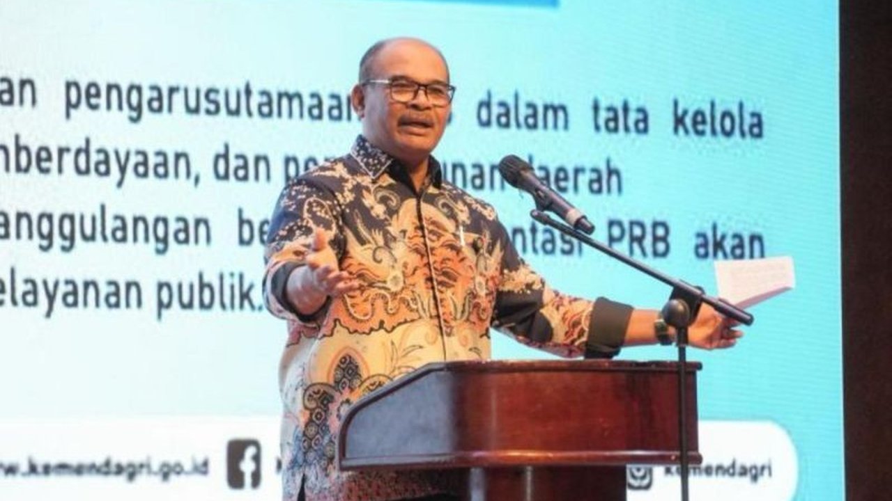 Kementerian Dalam Negeri (Kemendagri) gencar mendorong Transformasi BPBD untuk hadapi peningkatan risiko bencana di Indonesia. Langkah ini diperkuat Permendagri Nomor 18 Tahun 2025 yang membuat pembaca penasaran akan dampaknya.