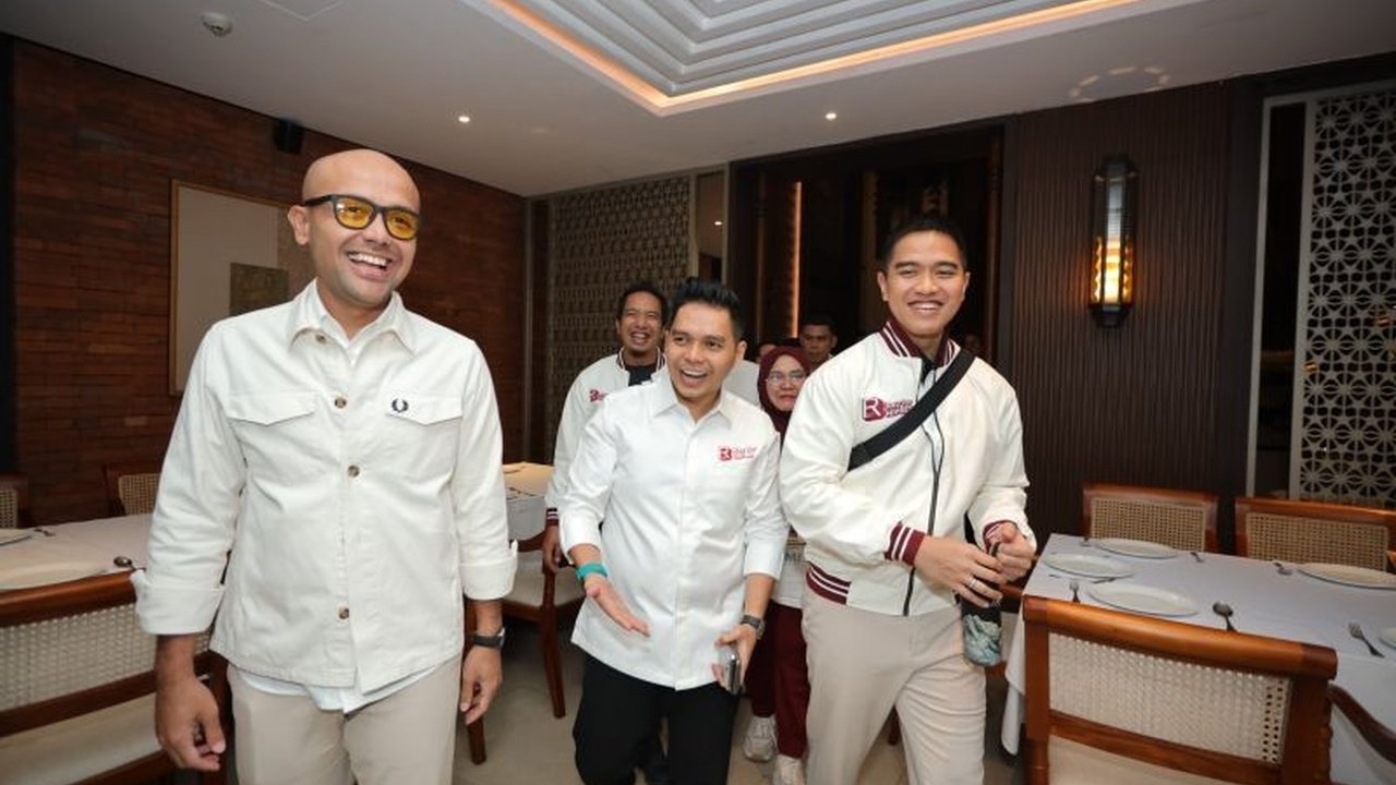 Calon Ketua Umum BPP HIPMI Reynaldo Bryan berkomitmen menghapus dikotomi pusat-daerah dan menjadikan pengusaha lokal kunci pertumbuhan ekonomi nasional, dengan visi P.A.T.E.N.