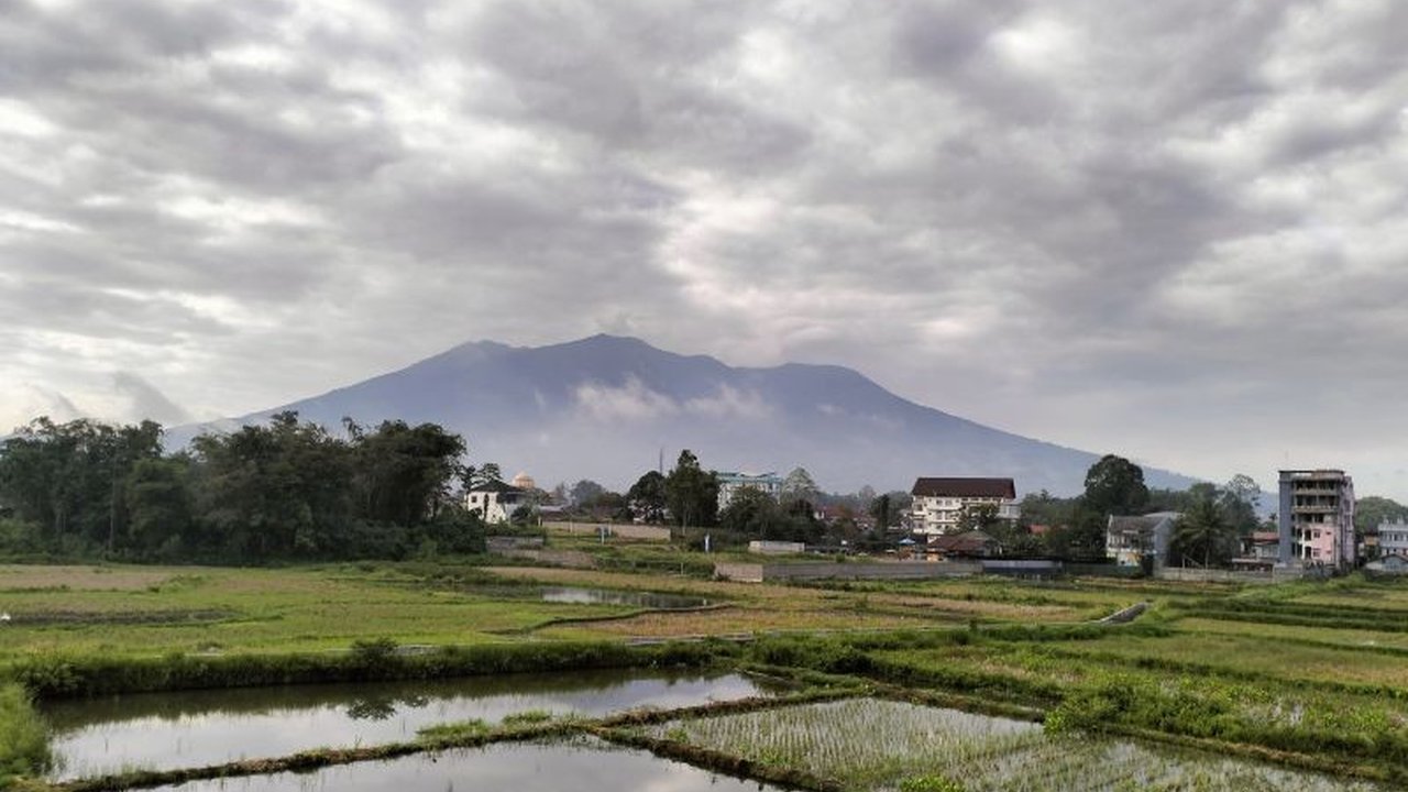 Erupsi Gunung Marapi kembali terjadi pada Sabtu pagi, menyemburkan kolom abu vulkanik setinggi 500 meter. Simak detail status gunung dan imbauan keselamatan terbaru terkait Erupsi Gunung Marapi.
