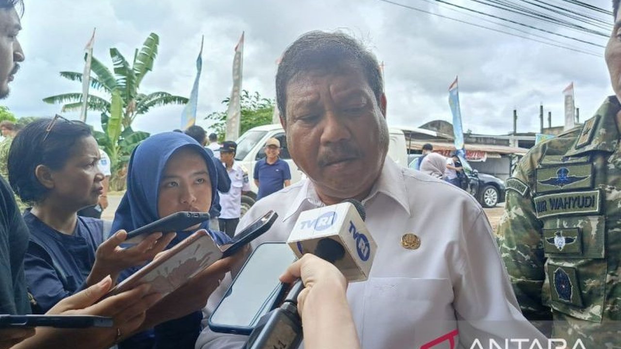 Pemerintah Kota Pangkalpinang agresif mengoperasikan 13 Koperasi Merah Putih tahun ini, sebuah langkah strategis untuk memperkuat ekonomi daerah dan UMKM sejalan dengan program Presiden Prabowo Subianto.