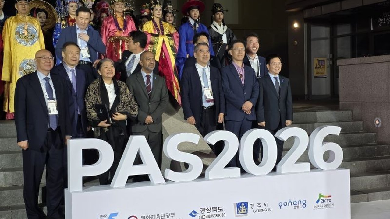 Delegasi PATA Indonesia menyoroti pentingnya memahami perubahan Tren Wisatawan Asia Pasifik untuk masa depan pariwisata, fokus pada pengalaman digital dan berkelanjutan, bukan kuantitas kunjungan.