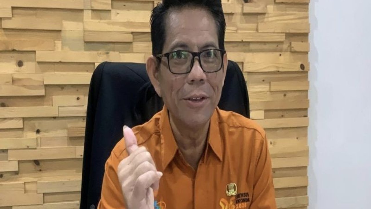 Badan Pusat Statistik (BPS) merilis hasil Survei Penduduk Antar Sensus (Supas) 2025 yang menunjukkan Dominasi Gen Z Sulawesi Tengah, menandakan potensi besar bagi pembangunan daerah.