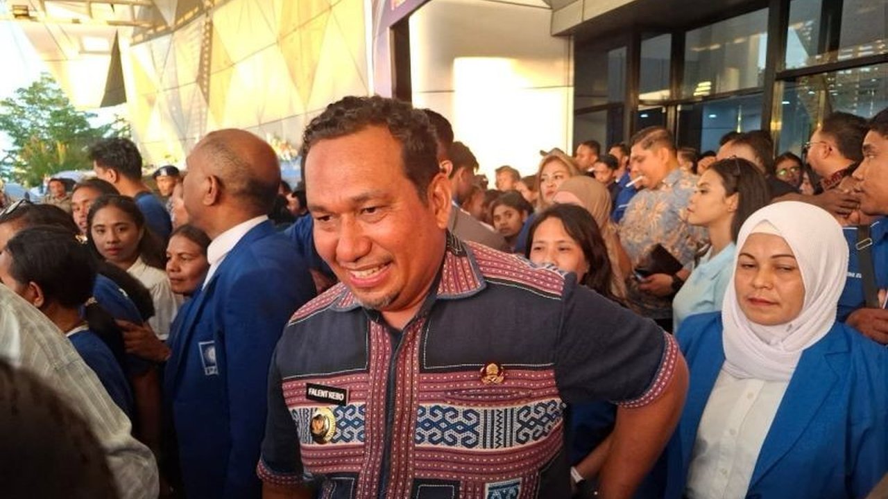 Pemerintah Kabupaten Timor Tengah Utara menargetkan Bandara Perintis TTU di Sasi mulai beroperasi Juni 2026, diharapkan mampu meningkatkan perekonomian wilayah perbatasan dengan Timor Leste.