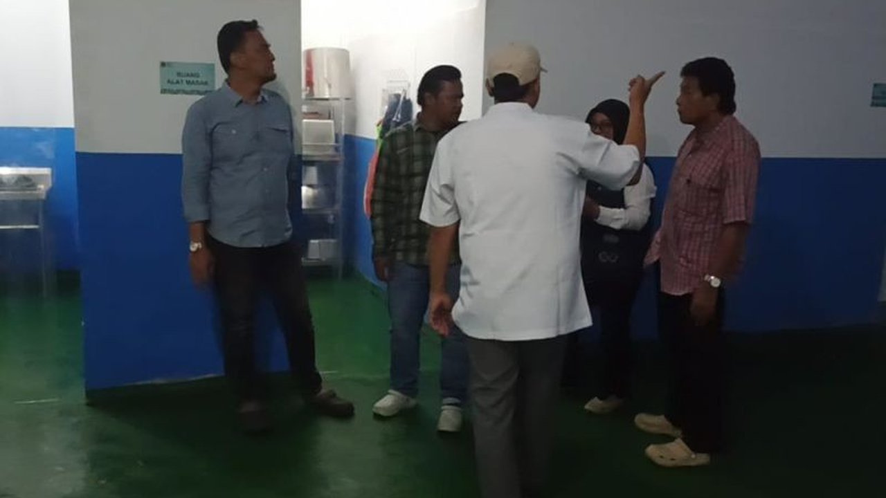 DPRD Batang menilai Program Makan Bergizi Gratis memiliki potensi besar untuk menekan angka stunting dan meningkatkan gizi warga, asalkan dilaksanakan secara profesional dan tepat sasaran.