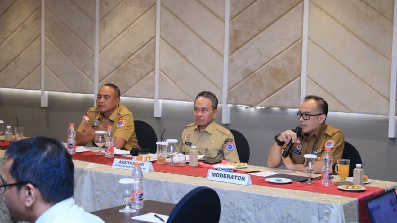 Badan Nasional Pengelola Perbatasan (BNPP) memperbarui metodologi Indeks Pengelolaan Kawasan Perbatasan Maritim (IPKP) 2026 untuk memperkuat pertumbuhan ekonomi di wilayah perbatasan, menarik perhatian pada potensi pembangunan berkelanjutan.