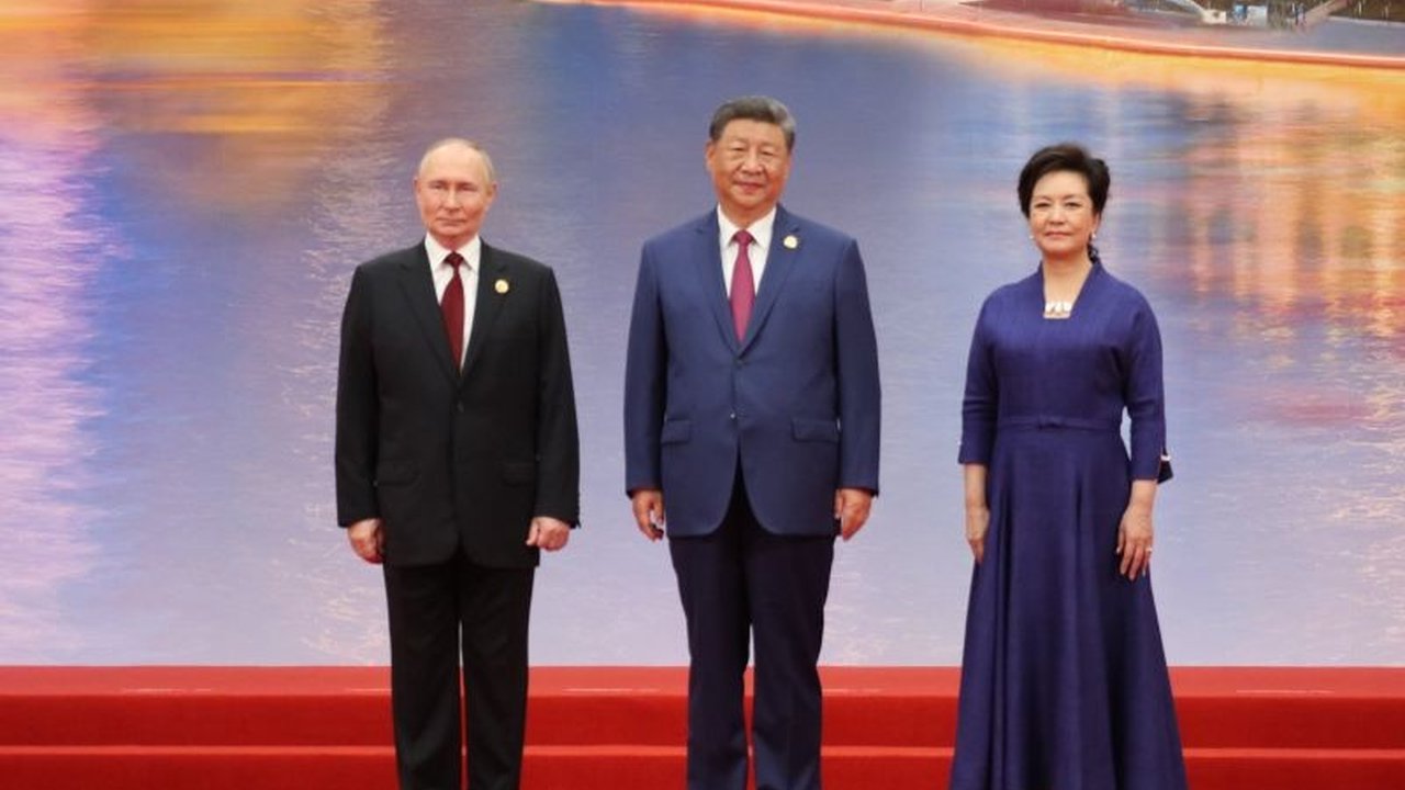 Beijing mengonfirmasi Kunjungan Putin ke China pada 19-20 Mei 2026, hanya beberapa hari setelah Presiden AS Donald Trump bertemu Xi Jinping. Apa agenda di balik pertemuan penting ini?