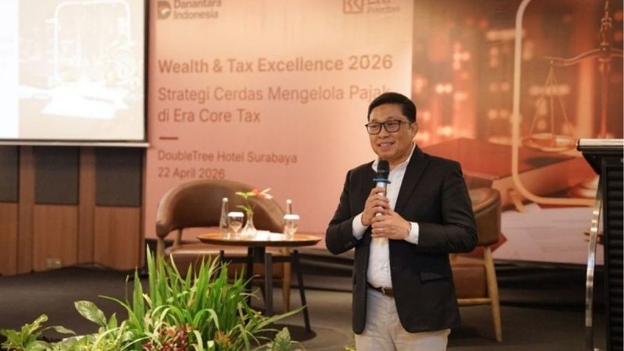 Industri asuransi jiwa mencatatkan laba setelah pajak sebesar Rp7,85 triliun per Maret 2026, menunjukkan peningkatan signifikan yang ditopang oleh kinerja kanal bancassurance dan produk unit link.