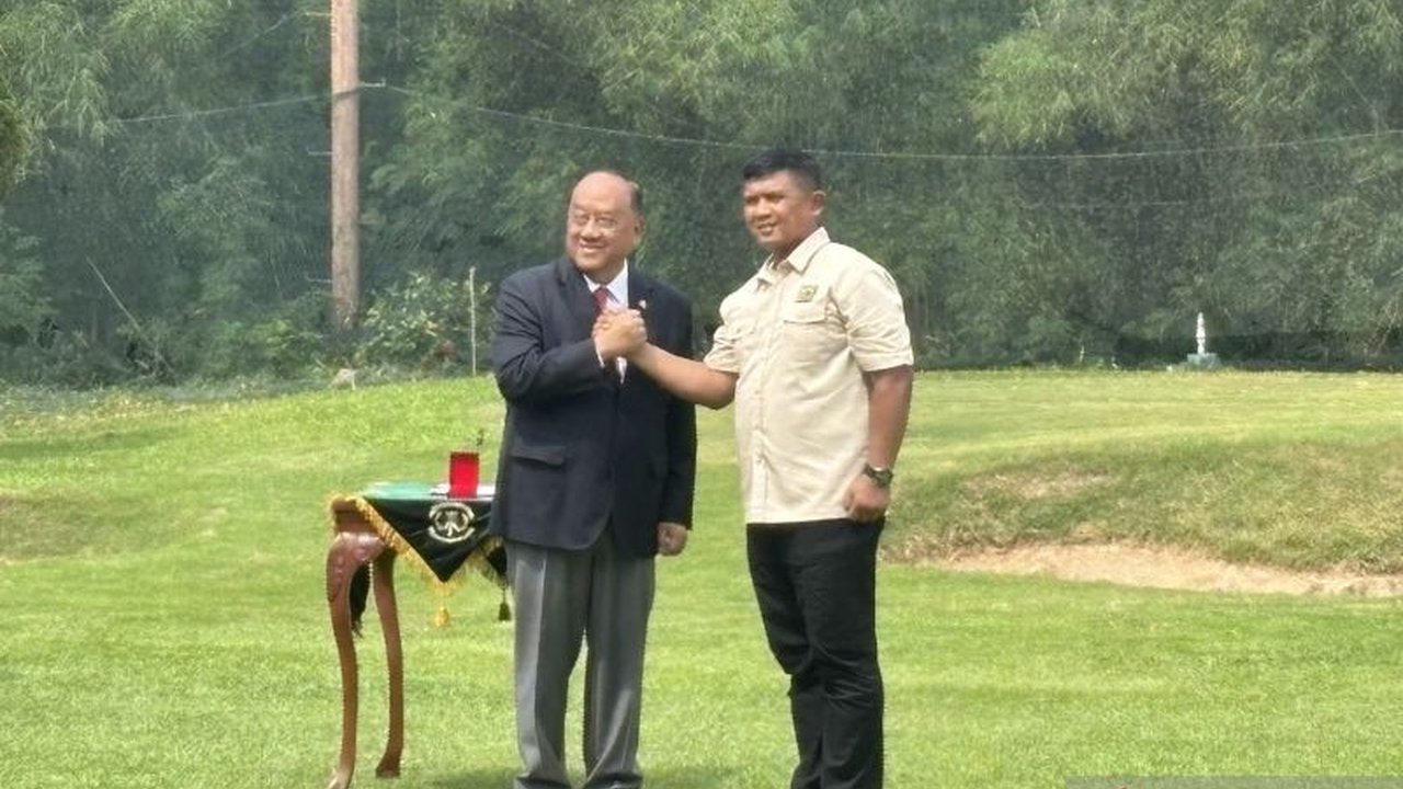 Federasi Arung Jeram Indonesia (FAJI) terus berkoordinasi intensif dengan tuan rumah NTB-NTT demi memastikan cabang olahraga Arung Jeram kembali dipertandingkan pada Pekan Olahraga Nasional (PON) 2028, didukung penuh oleh KONI Pusat.