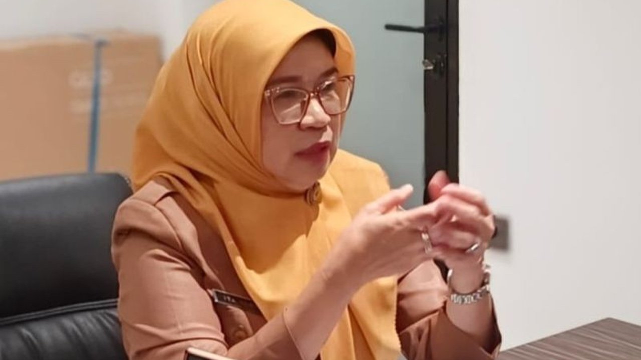 DP3A Makassar mengajak masyarakat berani melaporkan dugaan kekerasan anak dan perempuan melalui aplikasi Sakina. Tujuannya untuk penanganan cepat dan perlindungan korban.