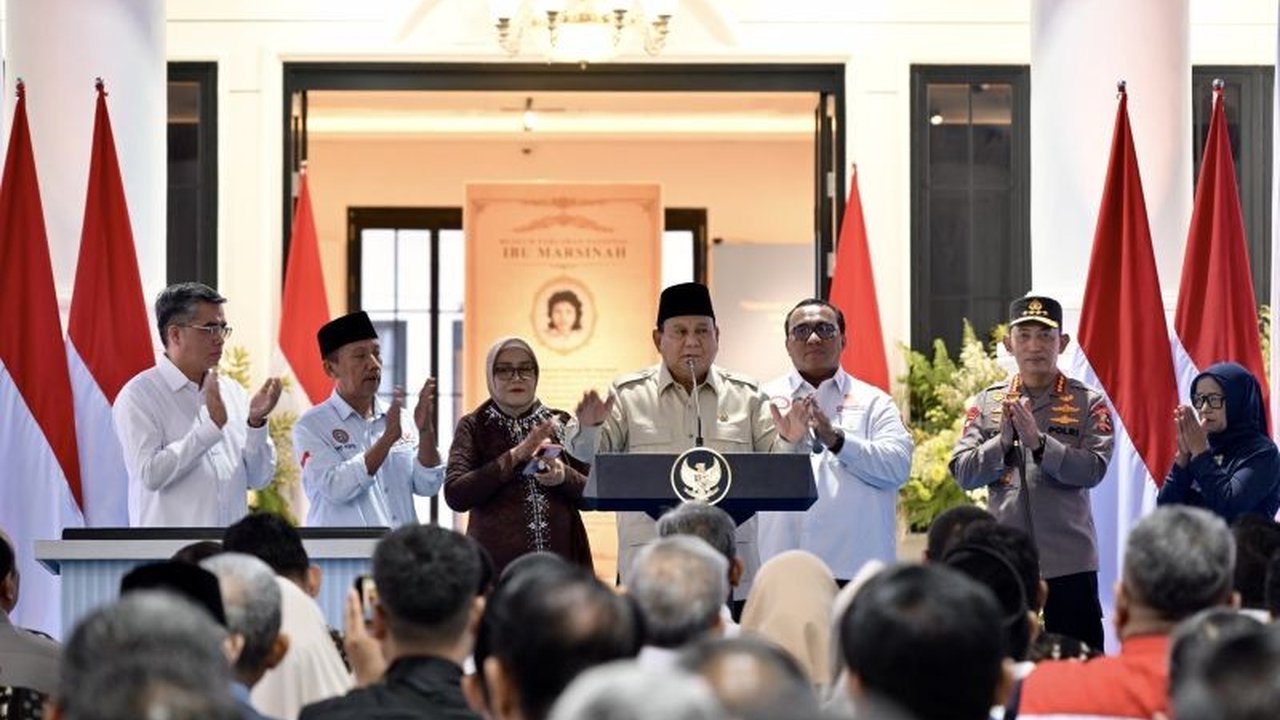 Presiden Prabowo Subianto menegaskan pentingnya Good Neighbor Policy Prabowo dalam menjaga stabilitas di Laut Natuna Utara serta mempererat hubungan Indonesia dengan negara-negara tetangga.