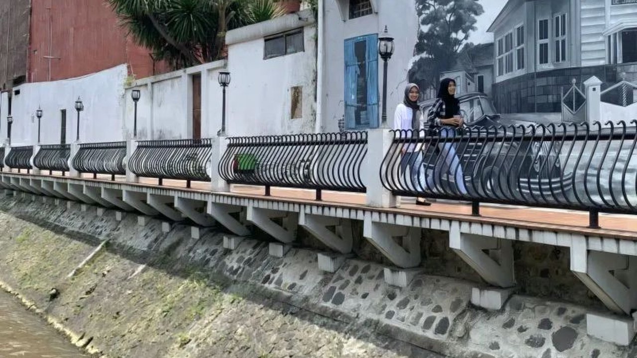 Pemerintah Kota Malang gencar mendorong inovasi di berbagai kampung tematik guna menguatkan daya tarik pariwisata dan mencapai target kunjungan wisatawan pada tahun 2026.